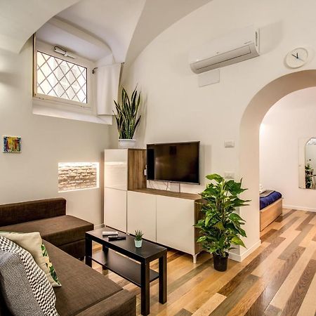 Appartement Fresh House Navona à Rome Extérieur photo