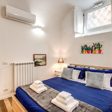 Appartement Fresh House Navona à Rome Extérieur photo
