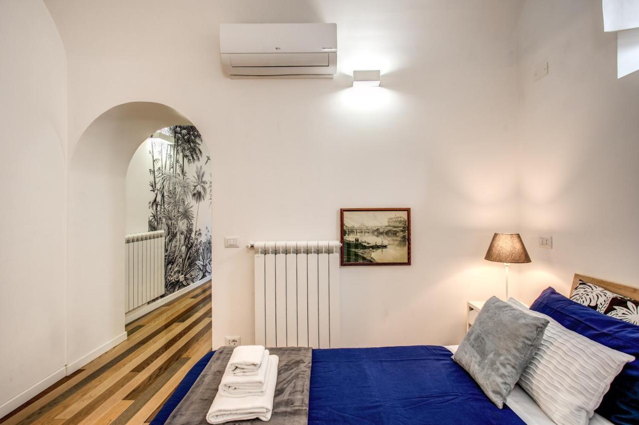 Appartement Fresh House Navona à Rome Extérieur photo