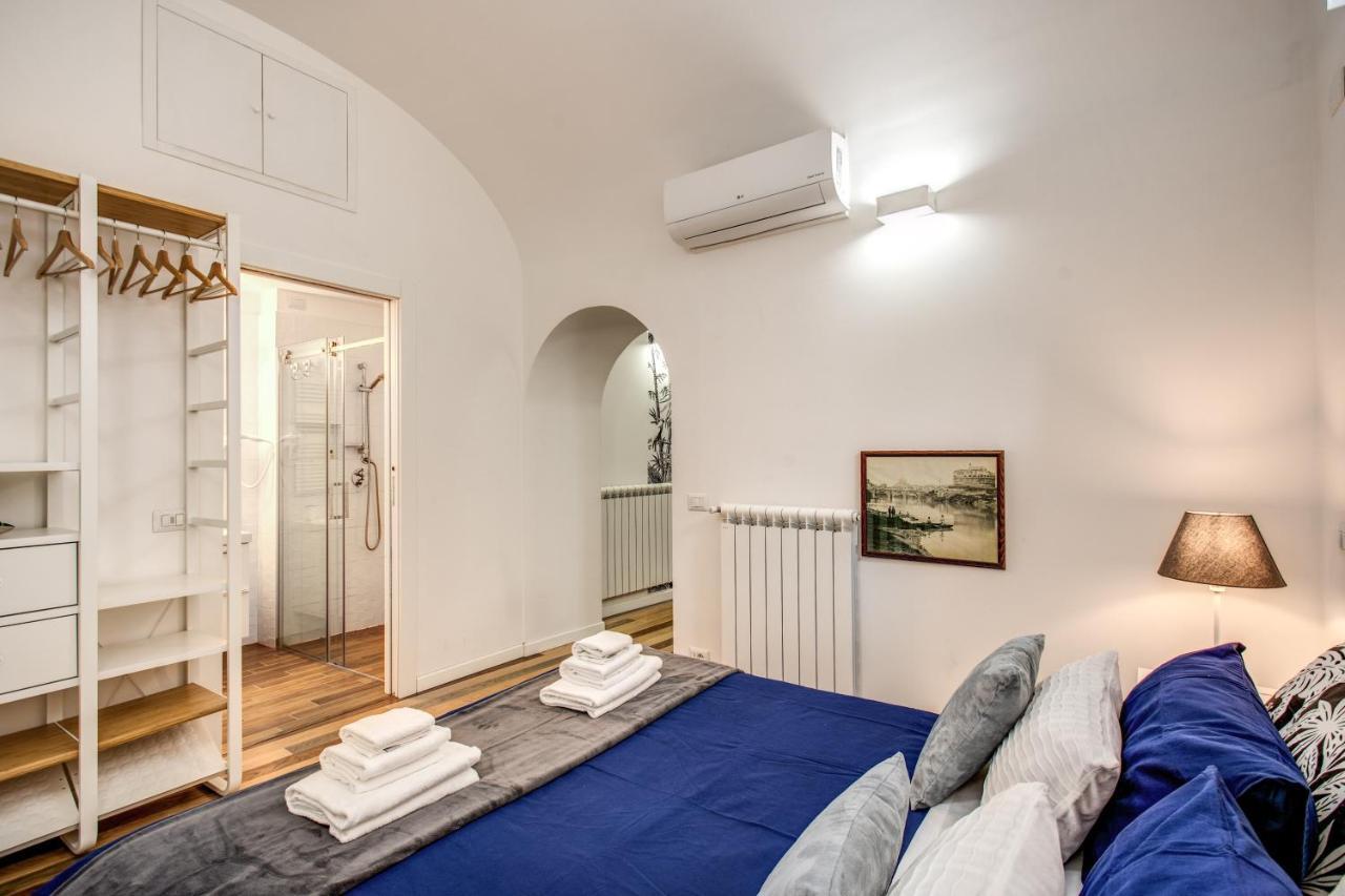 Appartement Fresh House Navona à Rome Extérieur photo
