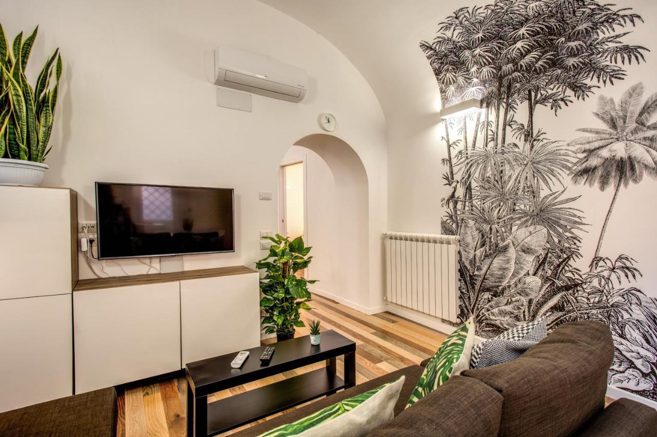 Appartement Fresh House Navona à Rome Extérieur photo
