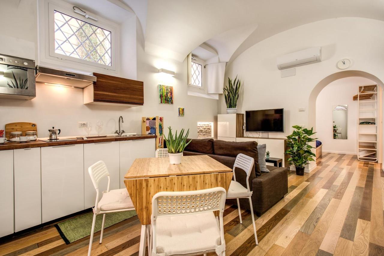 Appartement Fresh House Navona à Rome Extérieur photo