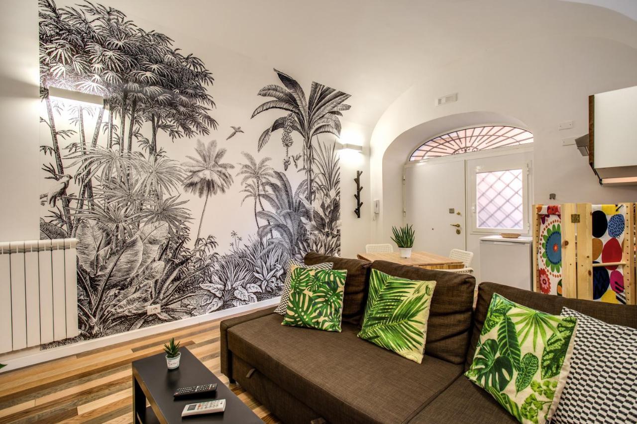 Appartement Fresh House Navona à Rome Extérieur photo