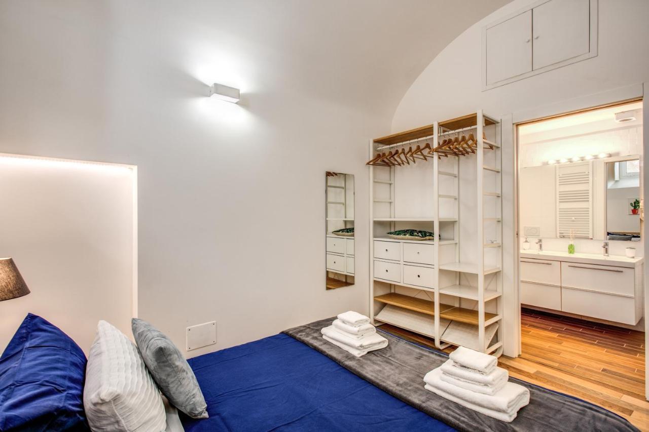 Appartement Fresh House Navona à Rome Extérieur photo