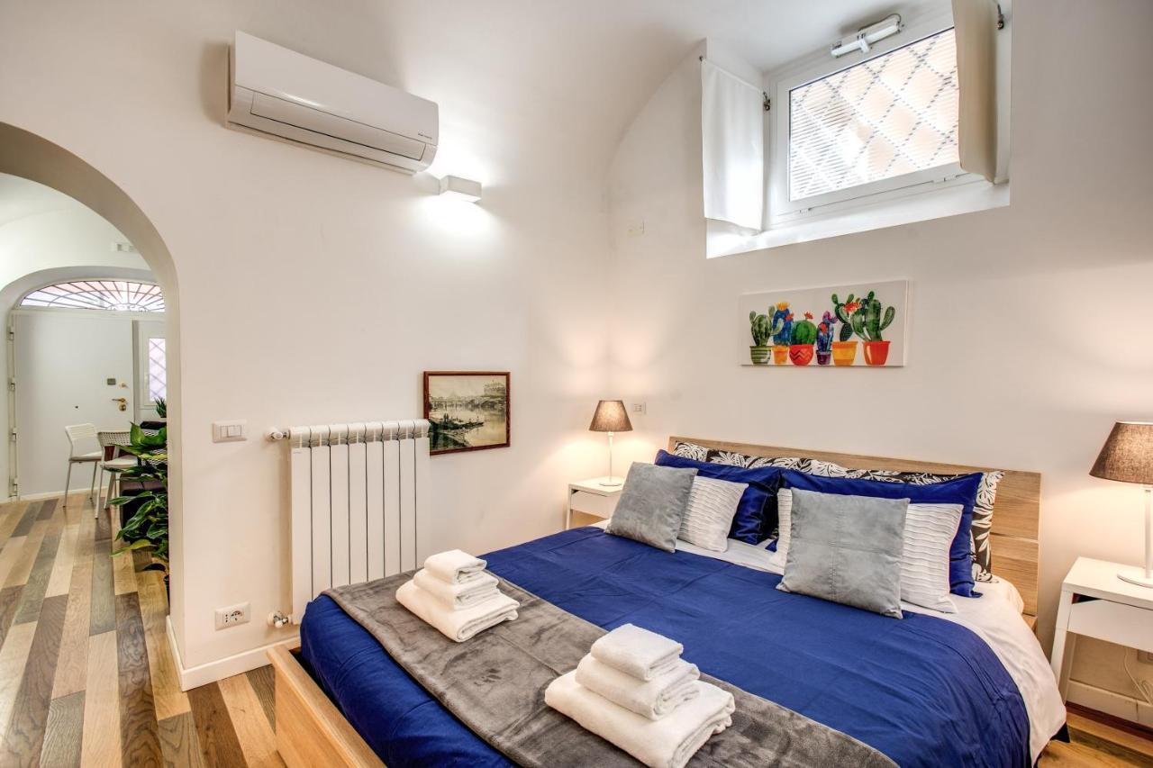 Appartement Fresh House Navona à Rome Extérieur photo