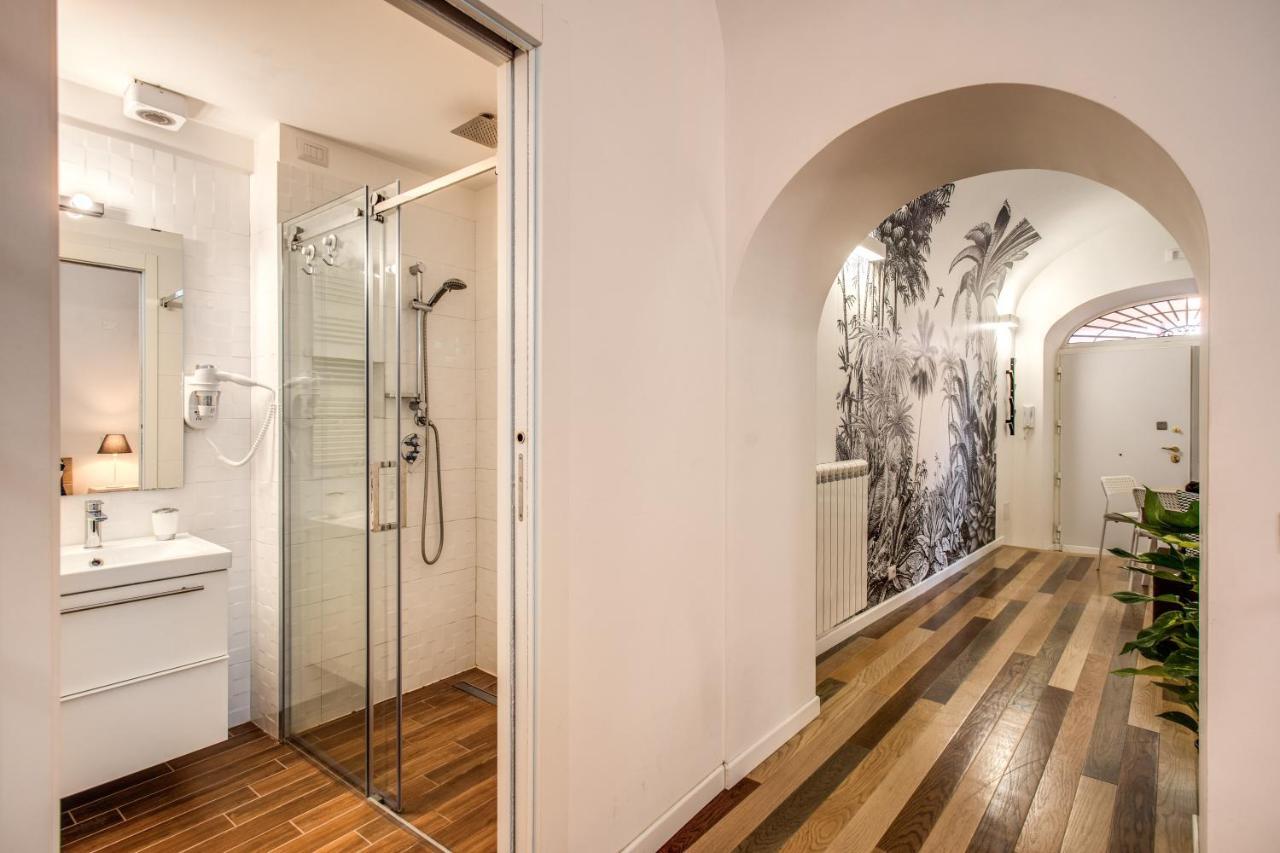 Appartement Fresh House Navona à Rome Extérieur photo