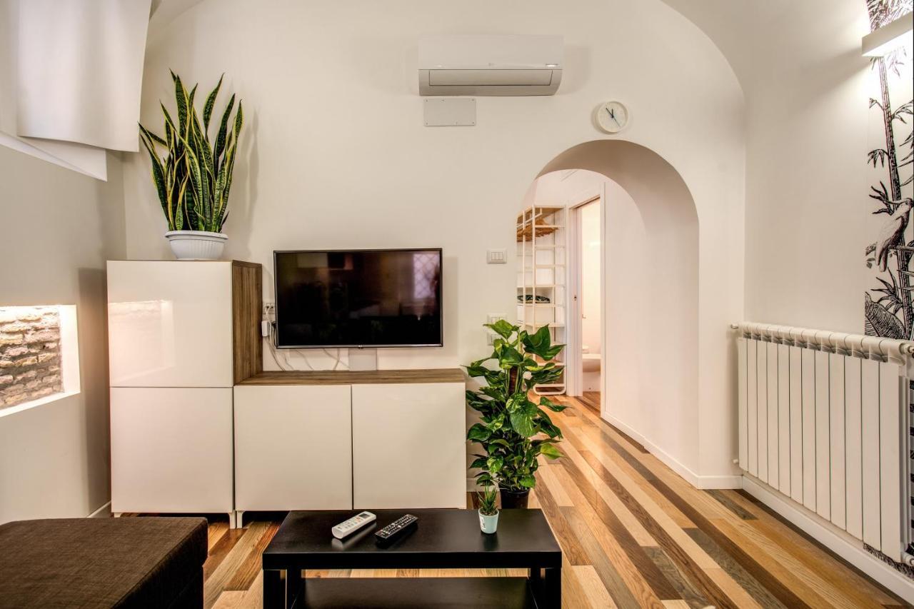 Appartement Fresh House Navona à Rome Extérieur photo