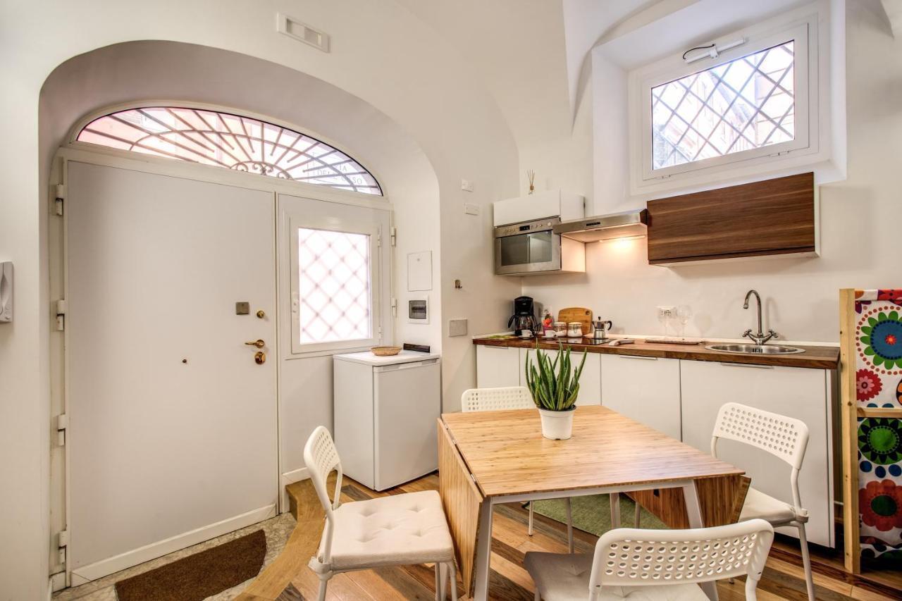 Appartement Fresh House Navona à Rome Extérieur photo