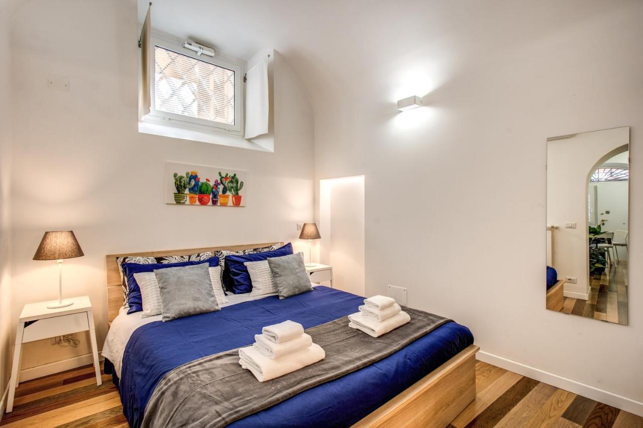 Appartement Fresh House Navona à Rome Extérieur photo