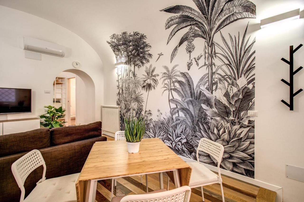 Appartement Fresh House Navona à Rome Extérieur photo