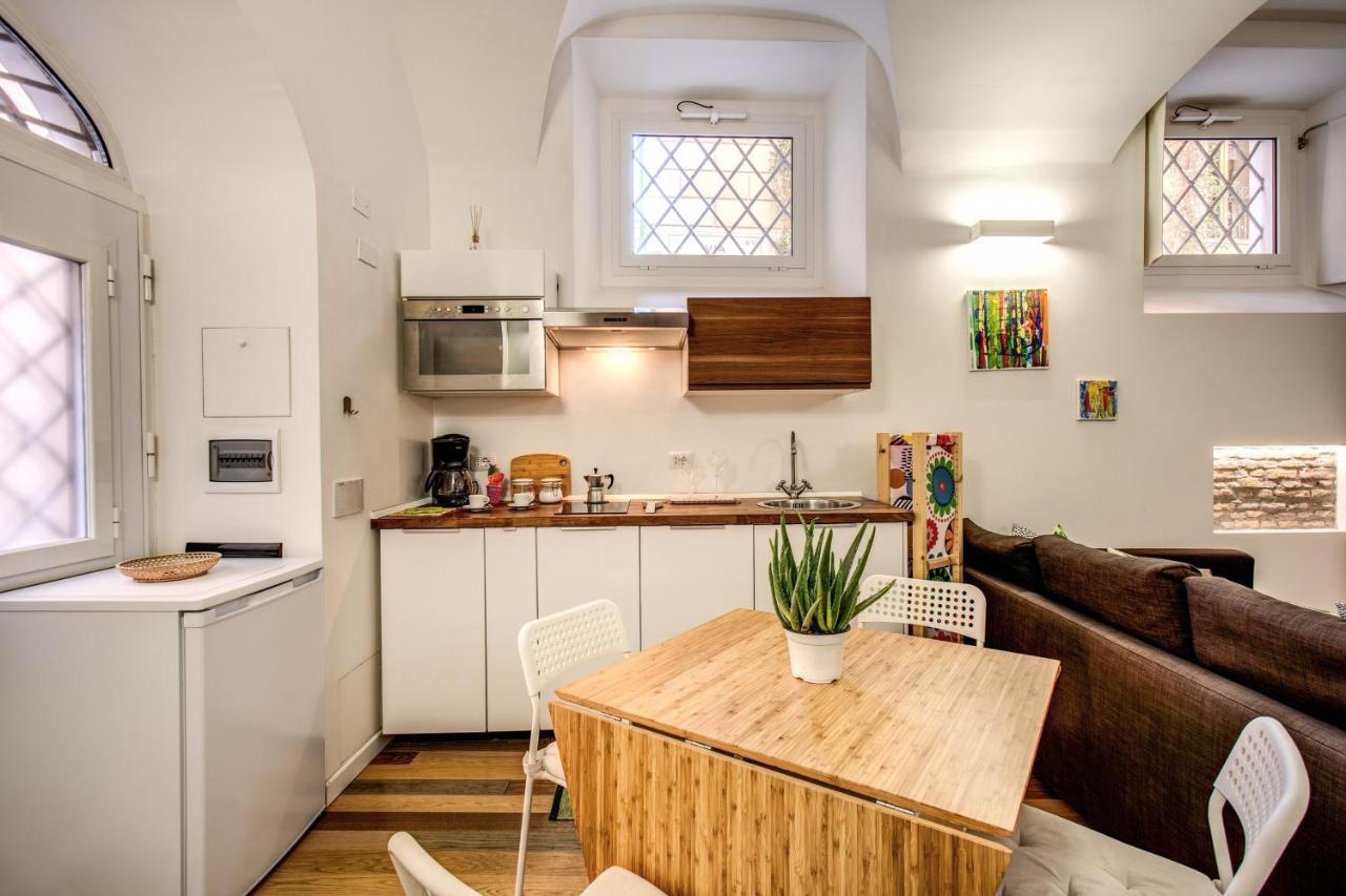 Appartement Fresh House Navona à Rome Extérieur photo